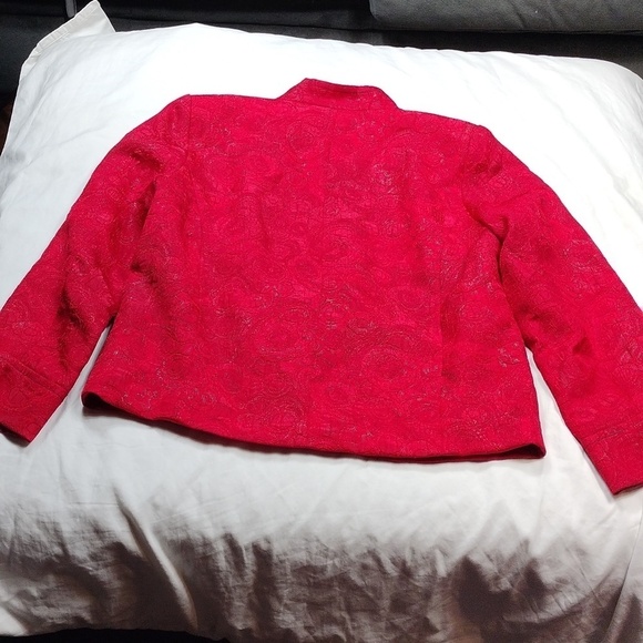 Erin London women's medium size blazer - Picture 6 of 14